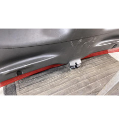 Malle/Hayon arriere FIAT PUNTO 2
