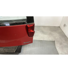 Malle/Hayon arriere FIAT PUNTO 2