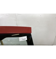 Malle/Hayon arriere FIAT PUNTO 2