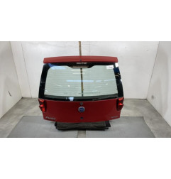 Malle/Hayon arriere FIAT PUNTO 2