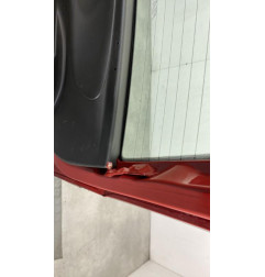 Malle/Hayon arriere FIAT PUNTO 2