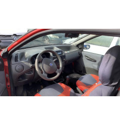 Malle/Hayon arriere FIAT PUNTO 2