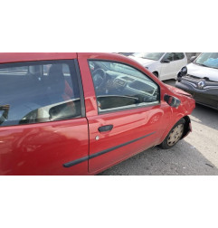 Malle/Hayon arriere FIAT PUNTO 2