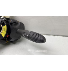 Com (Bloc Contacteur Tournant+Commodo Essuie Glace+Commodo Phare) FIAT PUNTO 2