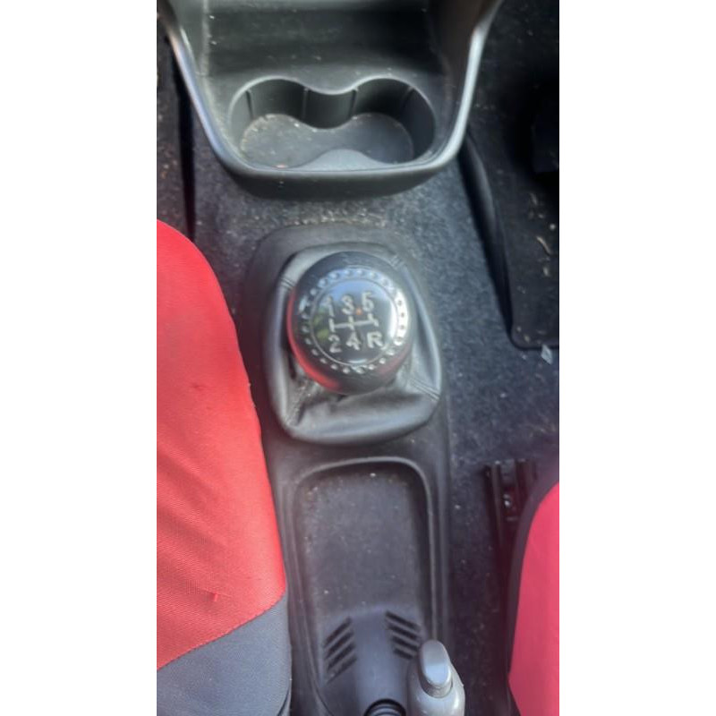 Com (Bloc Contacteur Tournant+Commodo Essuie Glace+Commodo Phare) FIAT PUNTO 2 Photo n°8