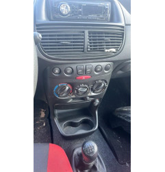 Com (Bloc Contacteur Tournant+Commodo Essuie Glace+Commodo Phare) FIAT PUNTO 2