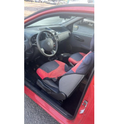 Com (Bloc Contacteur Tournant+Commodo Essuie Glace+Commodo Phare) FIAT PUNTO 2