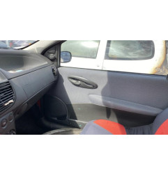 Com (Bloc Contacteur Tournant+Commodo Essuie Glace+Commodo Phare) FIAT PUNTO 2