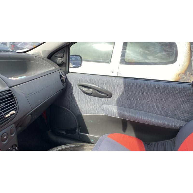 Com (Bloc Contacteur Tournant+Commodo Essuie Glace+Commodo Phare) FIAT PUNTO 2 Photo n°18