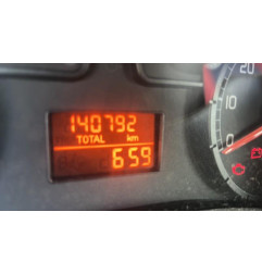 Com (Bloc Contacteur Tournant+Commodo Essuie Glace+Commodo Phare) FIAT PUNTO 2