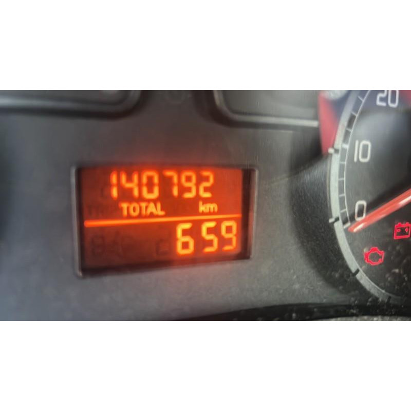 Com (Bloc Contacteur Tournant+Commodo Essuie Glace+Commodo Phare) FIAT PUNTO 2 Photo n°19