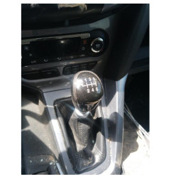 Calandre FORD FOCUS 3