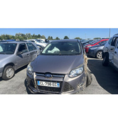 Calandre FORD FOCUS 3