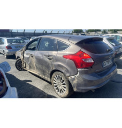 Calandre FORD FOCUS 3