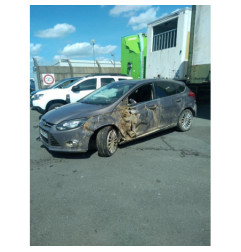 Custode arriere droit FORD FOCUS 3