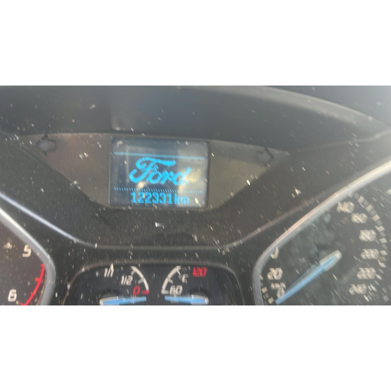 Custode arriere droit FORD FOCUS 3 Photo n°19