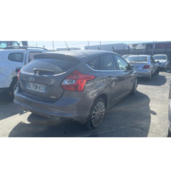 Custode arriere droit FORD FOCUS 3