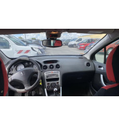 Boitier BSI PEUGEOT 308 1