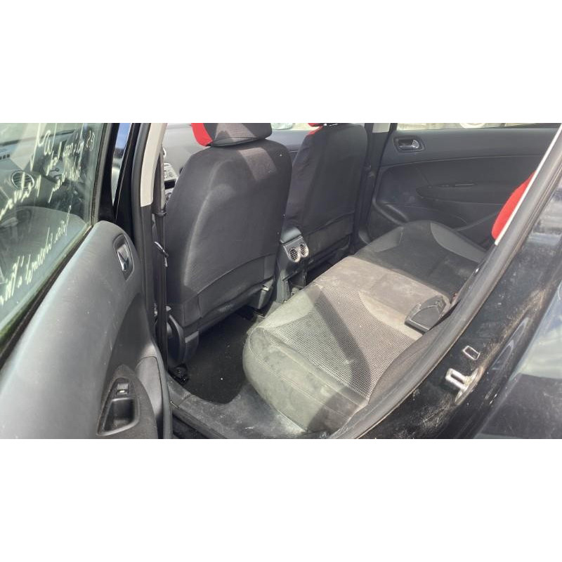 Boitier BSI PEUGEOT 308 1 Photo n°9