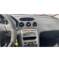 Boitier BSI PEUGEOT 308 1
