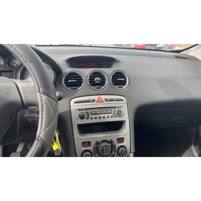 Boitier BSI PEUGEOT 308 1 Photo n°10