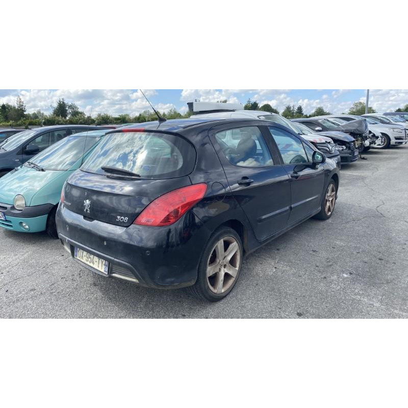 Boitier BSI PEUGEOT 308 1 Photo n°11