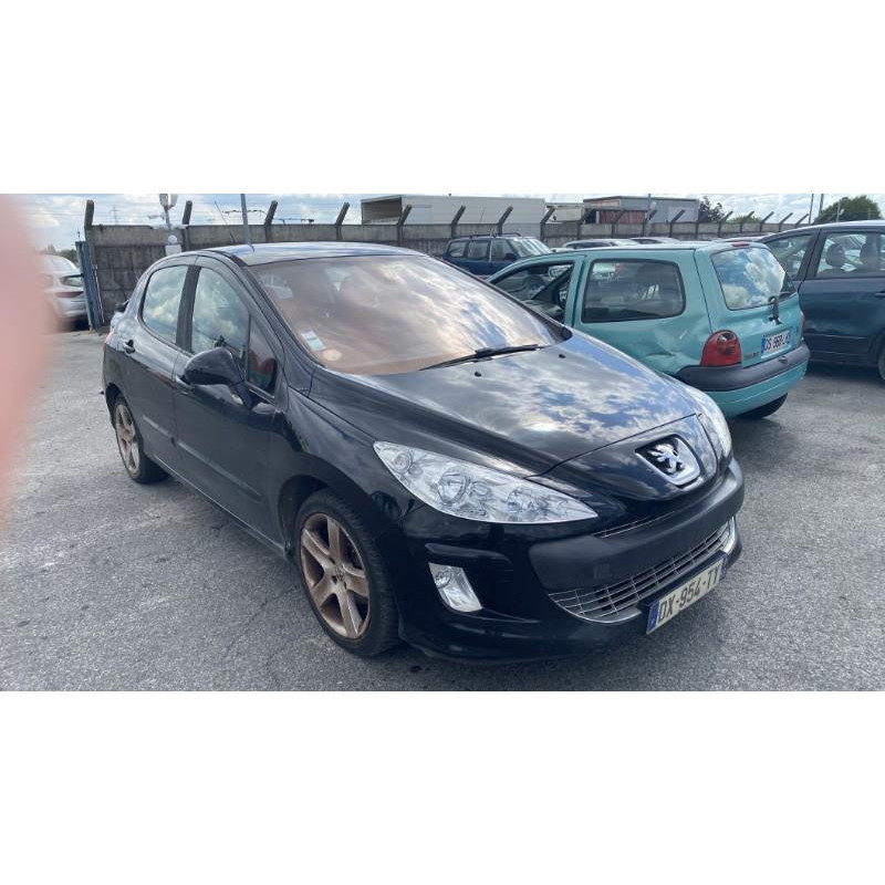 Boitier BSI PEUGEOT 308 1 Photo n°13
