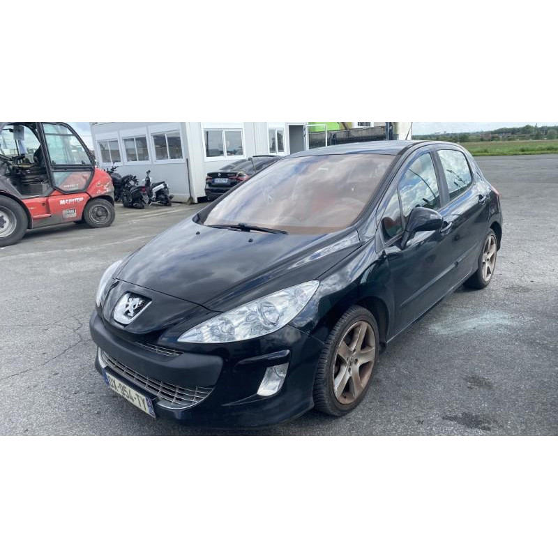 Boitier BSI PEUGEOT 308 1 Photo n°14