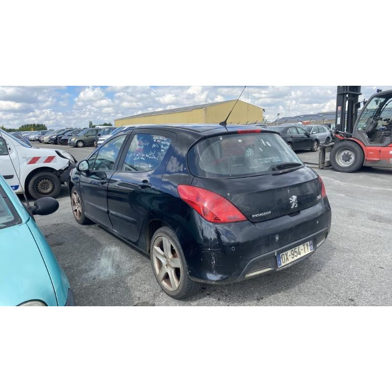 Boitier BSI PEUGEOT 308 1 Photo n°16