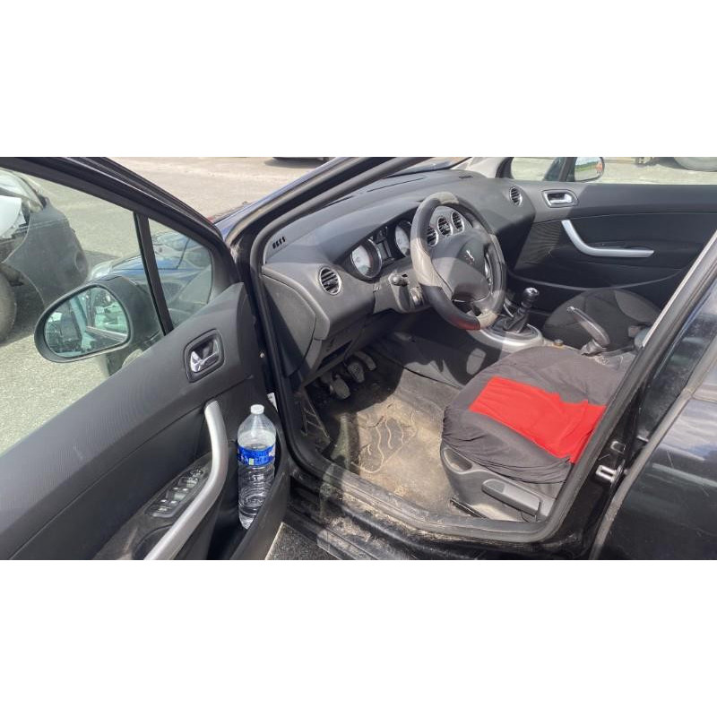 Boitier BSI PEUGEOT 308 1 Photo n°17