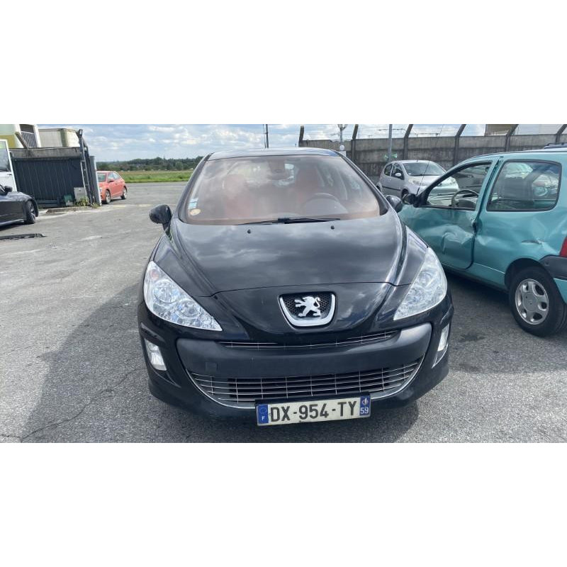 Boitier BSI PEUGEOT 308 1 Photo n°18