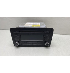 Autoradio d'origine AUDI A3 2