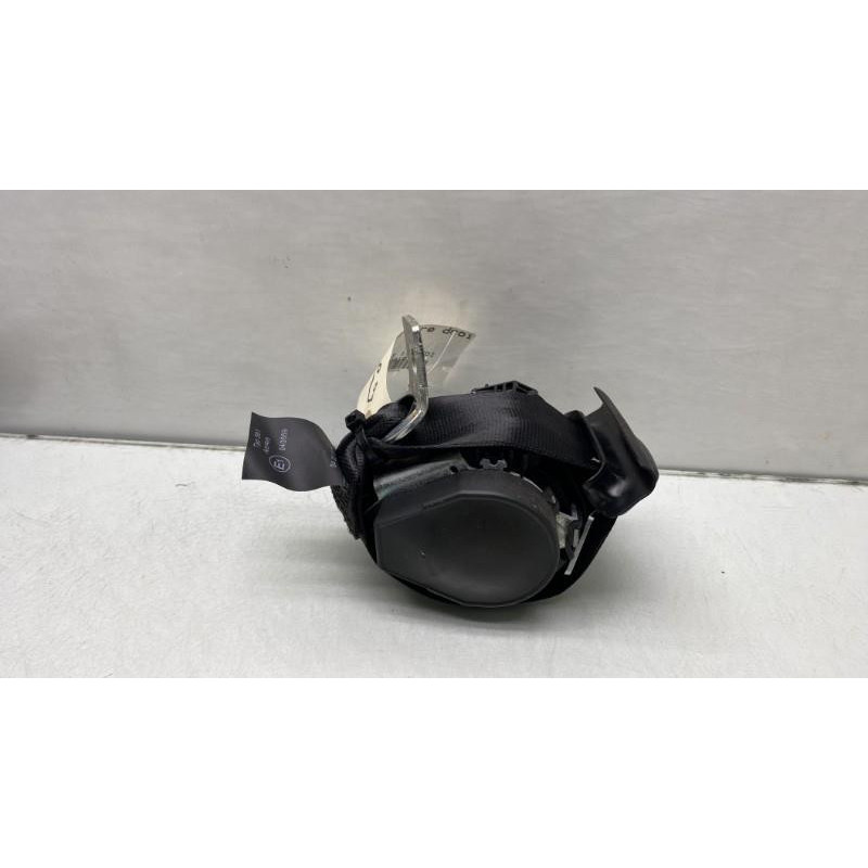 Ceinture arriere droit AUDI A3 2 Photo n°2