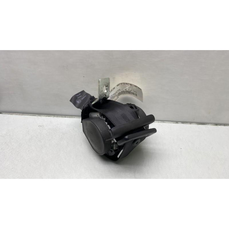 Ceinture arriere droit AUDI A3 2 Photo n°4