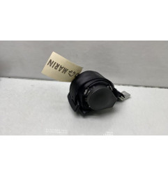 Ceinture arriere gauche AUDI A3 2 Photo n°1