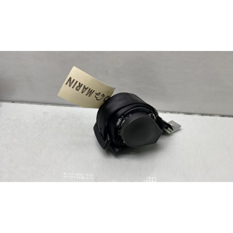 Ceinture arriere gauche AUDI A3 2 Photo n°1