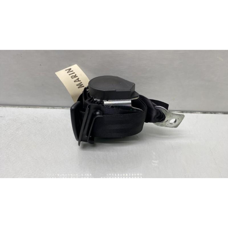 Ceinture arriere gauche AUDI A3 2 Photo n°2