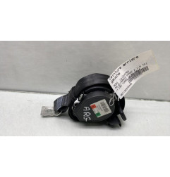 Ceinture arriere gauche AUDI A3 2