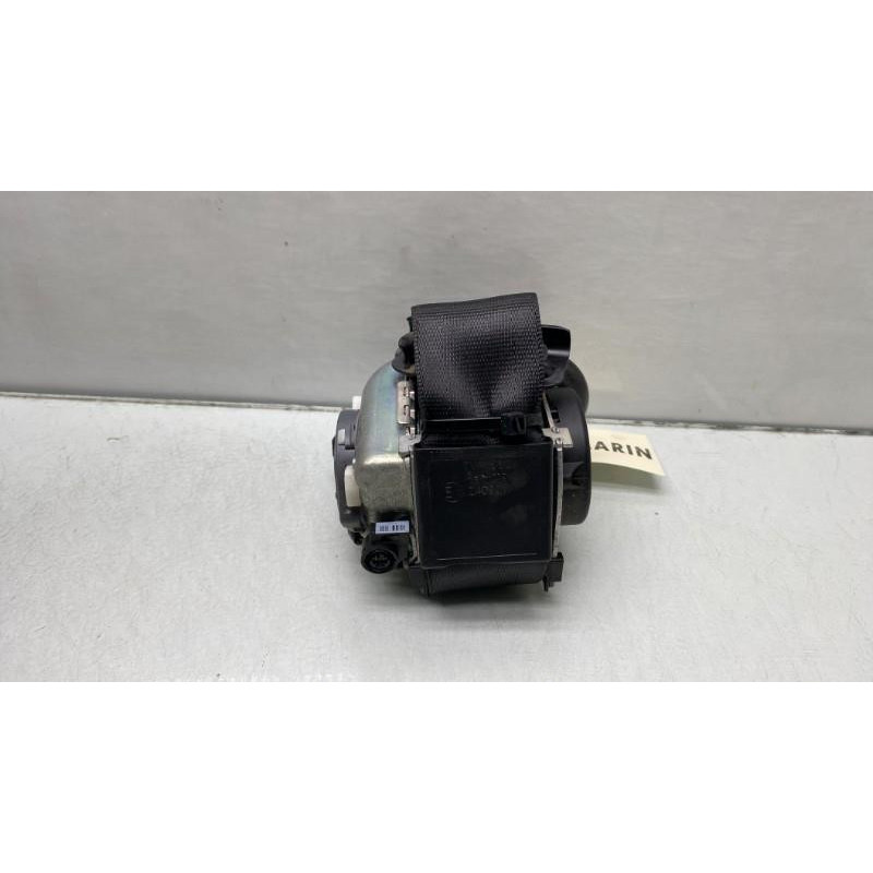Pretensionneur de ceinture avant droit AUDI A3 2 Photo n°1