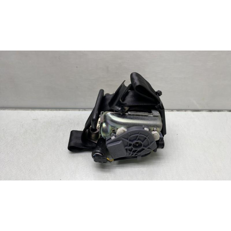 Pretensionneur de ceinture avant droit AUDI A3 2 Photo n°2