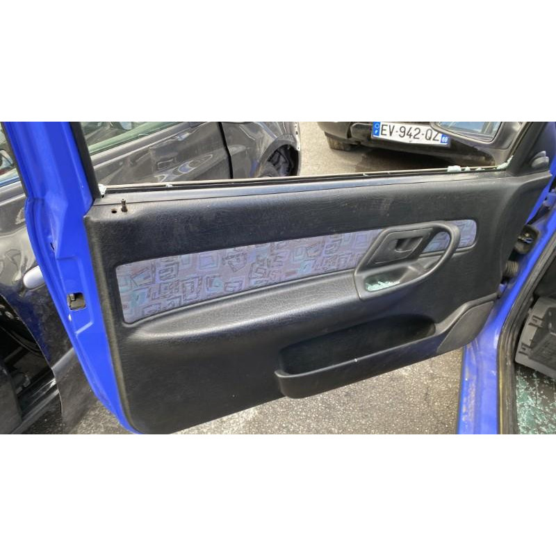 Optique avant secondaire droit (feux)(clignotant) SEAT IBIZA 2 Photo n°4