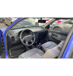 Optique avant secondaire droit (feux)(clignotant) SEAT IBIZA 2