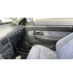 Optique avant secondaire droit (feux)(clignotant) SEAT IBIZA 2