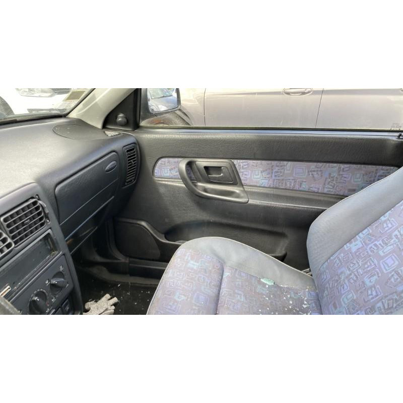 Optique avant secondaire droit (feux)(clignotant) SEAT IBIZA 2 Photo n°7