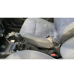 Optique avant secondaire droit (feux)(clignotant) SEAT IBIZA 2