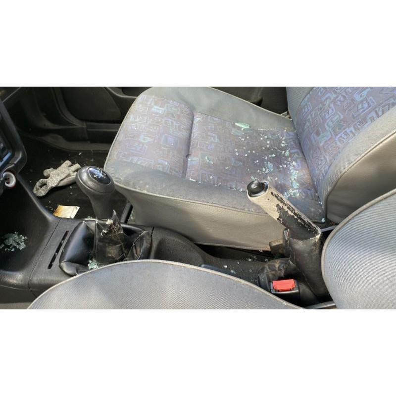 Optique avant secondaire droit (feux)(clignotant) SEAT IBIZA 2 Photo n°9