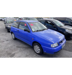 Optique avant secondaire droit (feux)(clignotant) SEAT IBIZA 2