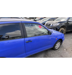 Optique avant secondaire droit (feux)(clignotant) SEAT IBIZA 2