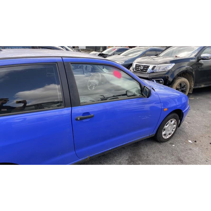 Optique avant secondaire droit (feux)(clignotant) SEAT IBIZA 2 Photo n°11