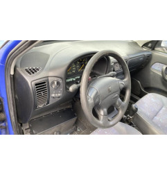 Optique avant secondaire droit (feux)(clignotant) SEAT IBIZA 2